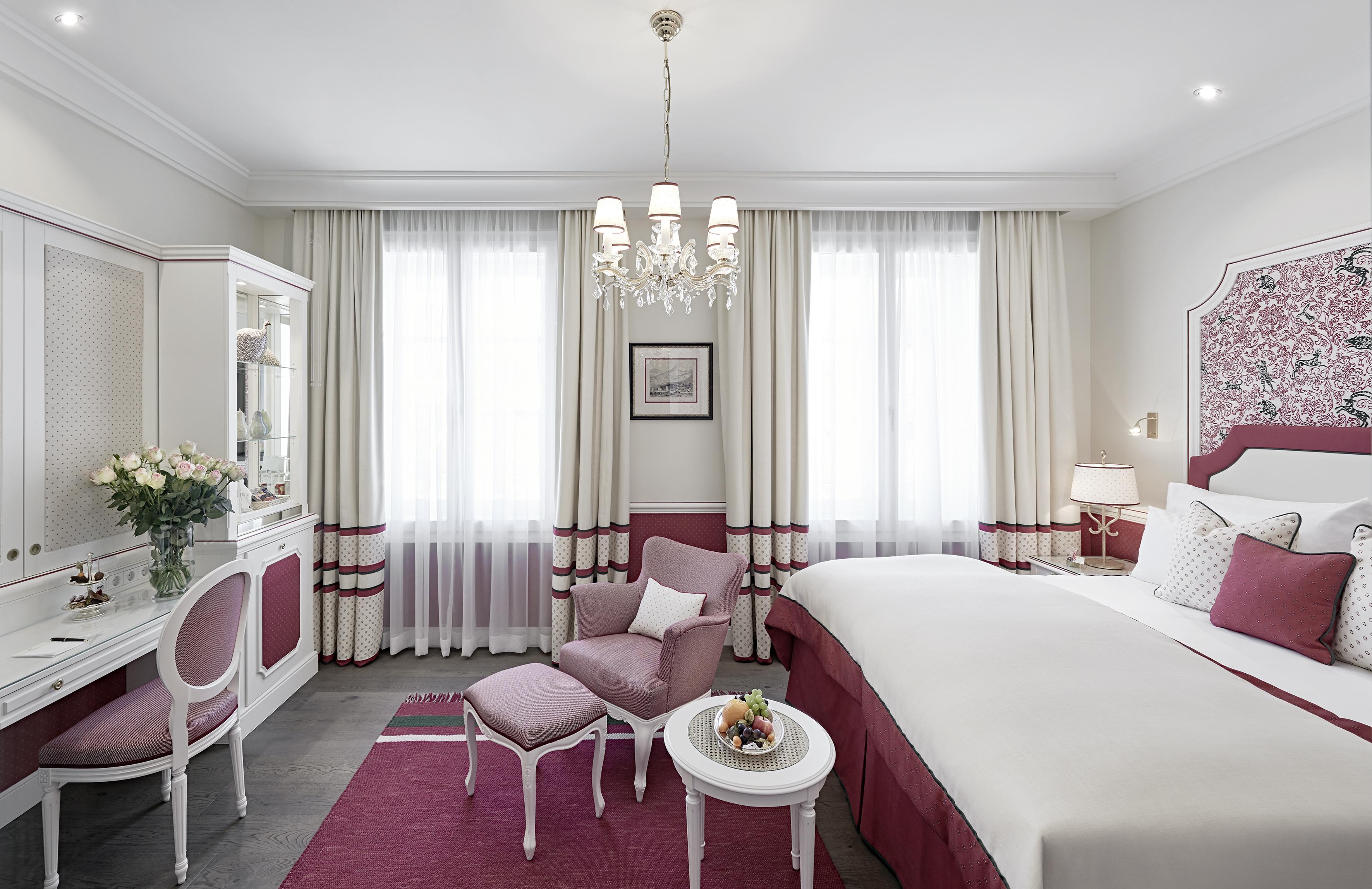 Szálloda Sacher Salzburg